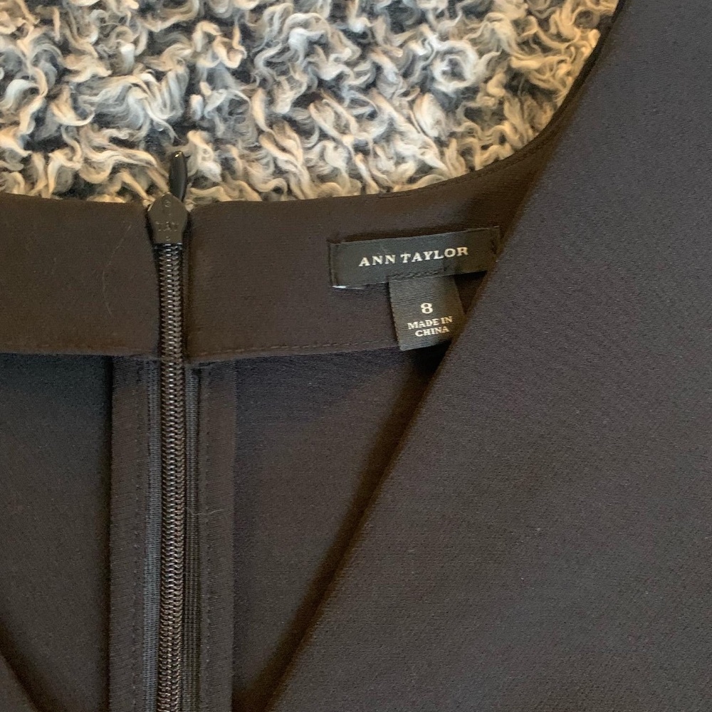 Ann Taylor blouse